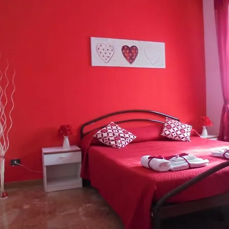 Bottego Vendégház Verona