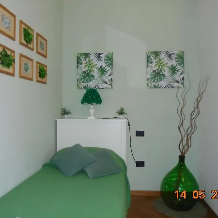 Bottego Vendégház *