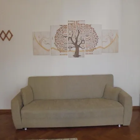 Bottego Vendégház
