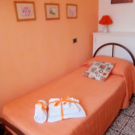Vendégház Bottego