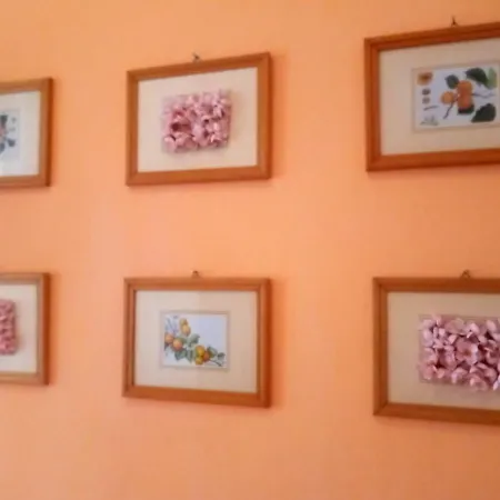 Bottego Vendégház