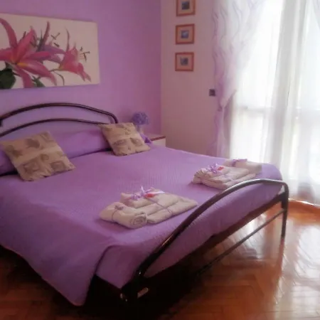 Bottego Vendégház Verona