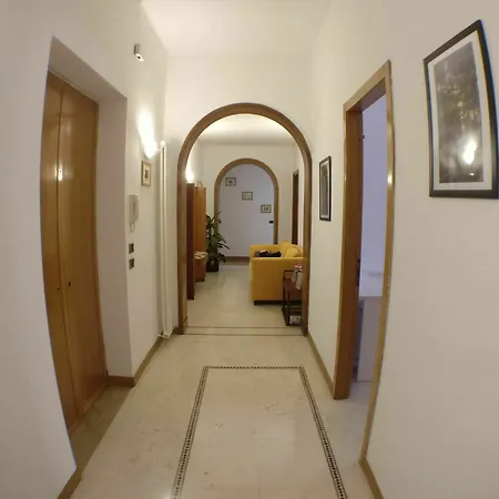 Bottego Vendégház *