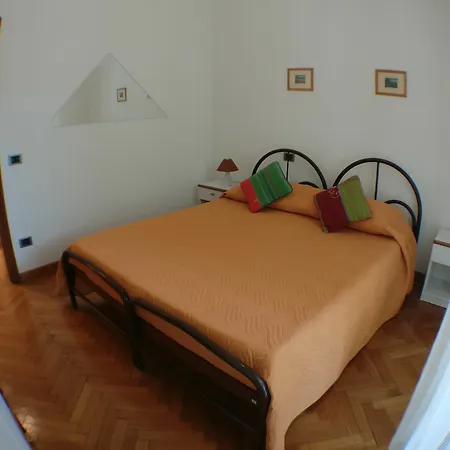 Bottego Vendégház Verona