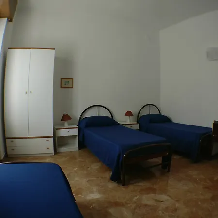 Vendégház Bottego Verona