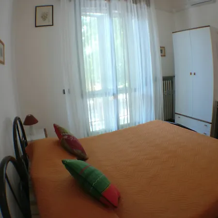 Vendégház Bottego