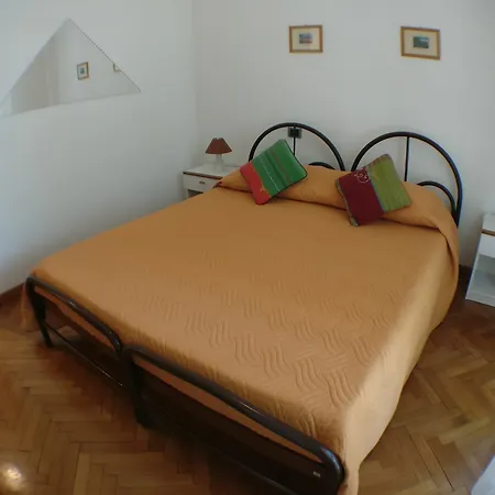 Vendégház Bottego *