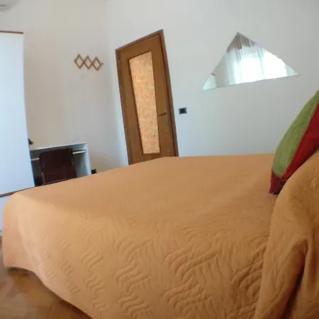 Vendégház Bottego