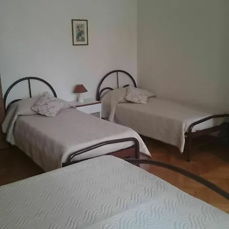 Bottego Vendégház Verona