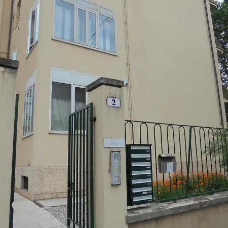 Vendégház Bottego