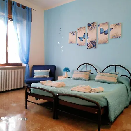 Bottego Vendégház