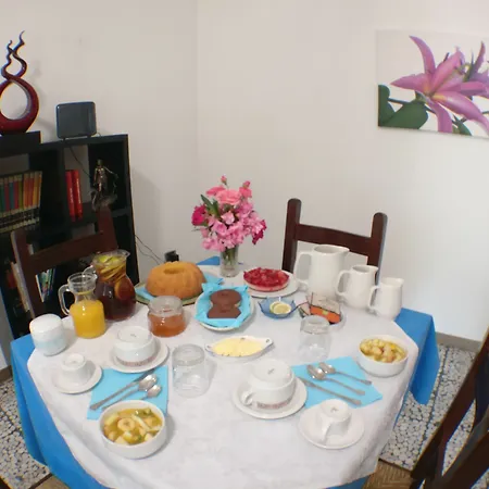 Bottego בית הארחה ורונה