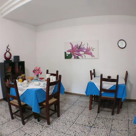 Bottego בית הארחה *