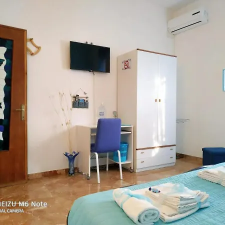 Guest house Bottego *