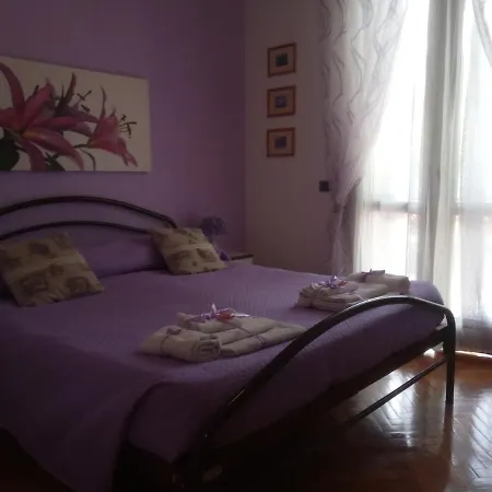 Bottego Guest house Verona