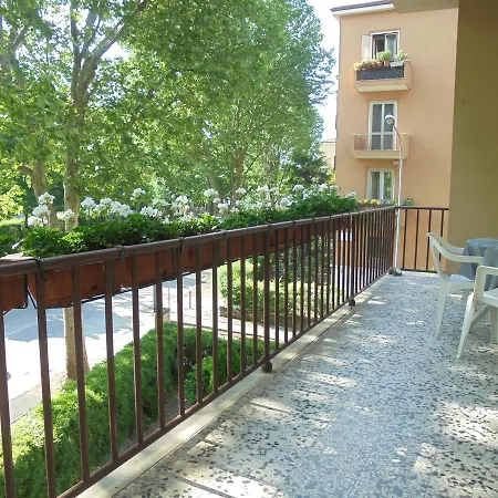 Bottego Gasthuis Verona