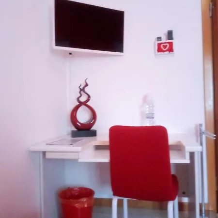 Bottego Affittacamere *