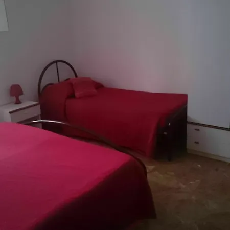 Affittacamere Bottego Verona