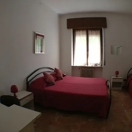 Affittacamere Bottego
